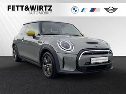 Grau Gebraucht 2022 Mini Cooper Kleinwagen | 18.785 €