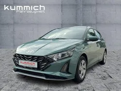 Mangrove green Neu 2025 Hyundai i20 Select Limousine | 19.990 € (Fairer Preis)