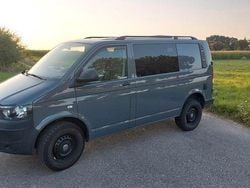 Grau Gebraucht 2014 VW T5 Van | 22.999 €