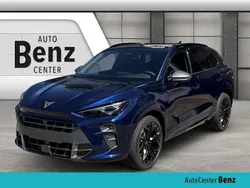 Blau Neu 2025 Cupra Terramar VZ SUV | 46.190 € (Guter Preis)