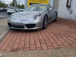 Silber Gebraucht 2012 Porsche 911 Carrera 4S | 76.900 € (Teuer)