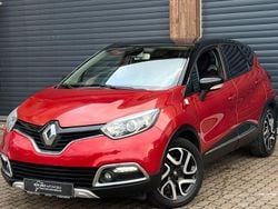 Rot Gebraucht 2015 Renault Captur SUV | 6.999 € (Superpreis)