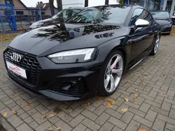 Schwarz Gebraucht 2021 Audi RS5 Sport Coupé | 43.970 € (Superpreis)