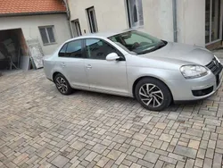 VW Jetta