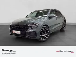 Daytonagrau perleffekt Gebraucht 2023 Audi Q8 S-Line SUV | 65.440 € (Fairer Preis)