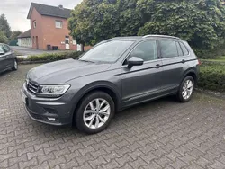 Grau Gebraucht 2019 VW Tiguan Life SUV | 24.000 € (Superpreis)