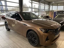 Neu 2024 Mazda CX-80 Homura-Line SUV | 58.580 € (Fairer Preis)