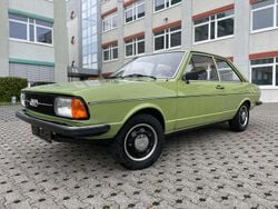 Grün Gebraucht 1978 Audi 80 Coupé | 7.500 €