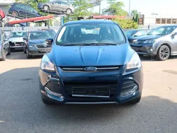 Blau Gebraucht 2016 Ford Kuga Trend SUV | 5.900 €