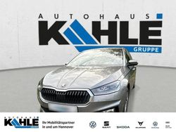 Grau Neu 2025 Skoda Fabia Kleinwagen | 22.789 € (Etwas zu teuer)