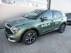 Experience green Neu 2024 Kia Sportage 2 SUV | 40.890 € (Guter Preis)