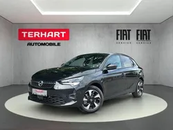 Schwarz Gebraucht 2023 Opel Corsa-e Kleinwagen | 21.487 € (Etwas zu teuer)