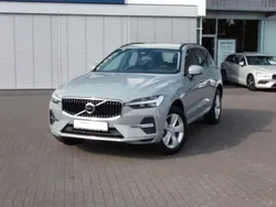 Grau Gebraucht 2023 Volvo XC60 Core SUV | 34.900 € (Superpreis)