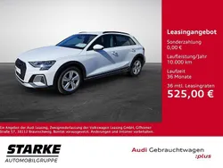 Grau (arkonaweiß) Gebraucht 2024 Audi A3 Ambiente Limousine | 33.490 € (Fairer Preis)