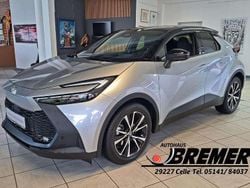Silber Gebraucht 2024 Toyota C-HR Team SUV | 28.451 € (Fairer Preis)