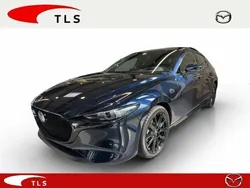Neu 2024 Mazda 3 Exclusive-Line Kleinwagen | 38.780 €