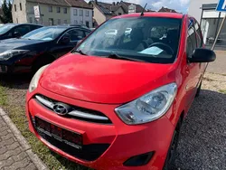 Rot Gebraucht 2012 Hyundai i10 Classic Kleinwagen | 1.700 € (Guter Preis)