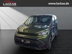 Grün Neu 2025 Toyota Proace Verso City Kombi | 23.450 € (Superpreis)