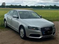 Gebraucht 2009 Audi A4 Limousine | 6.850 € (Fairer Preis)