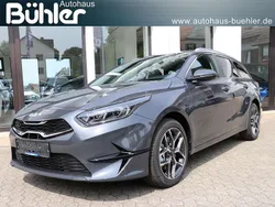 Pentametal metallic Neu 2025 Kia Ceed Sportswagon 2 Kombi | 23.450 € (Guter Preis)