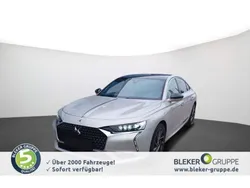Kristallgrau Gebraucht 2023 DS Automobiles DS9 Limousine | 43.990 € (Guter Preis)