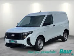 Fantastic red tc (rot) Gebraucht 2024 Ford Transit Trend Van | 21.900 € (Fairer Preis)