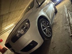 Weiß Gebraucht 2015 BMW 218 Limousine | 7.990 € (Guter Preis)