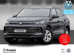 Grau Neu 2026 VW Tiguan Elegance SUV | 52.990 € (Teuer)