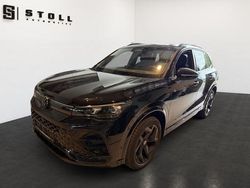 Schwarz Gebraucht 2025 VW Tiguan R-line SUV | 53.990 € (Teuer)