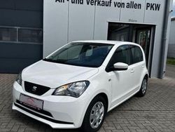 Weiß Gebraucht 2019 Seat Mii Style Kleinwagen | 7.500 € (Fairer Preis)