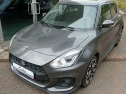 Grau Gebraucht 2023 Suzuki Swift Sport Limousine | 22.860 € (Fairer Preis)
