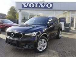 Onyx black Gebraucht 2024 Volvo XC40 Core SUV | 33.700 € (Fairer Preis)