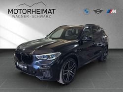Schwarz Gebraucht 2022 BMW X5 M Sport SUV | 58.750 € (Fairer Preis)