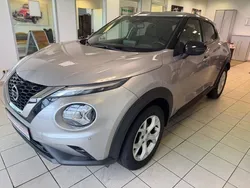 Silber Gebraucht 2020 Nissan Juke N-Connecta SUV | 16.900 € (Fairer Preis)