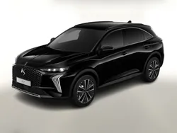 DS Automobiles DS7 Crossback