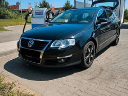 Schwarz Gebraucht 2010 VW Passat Kombi | 5.999 € (Etwas zu teuer)