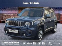 Andere Gebraucht 2022 Jeep Renegade Limited SUV | 22.990 € (Guter Preis)