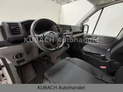 Weiß Gebraucht 2021 VW Crafter Van | 29.999 € (Fairer Preis)