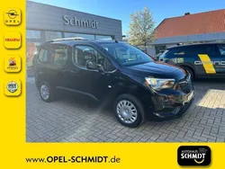 Schwarz Gebraucht 2019 Opel Combo Life Edition Van / Kleinbus | 17.990 € (Fairer Preis)