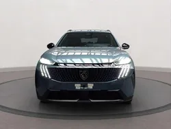 Blau Neu 2024 Peugeot 5008 Allure Van / Kleinbus | 38.499 € (Guter Preis)