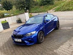 Gebraucht 2020 BMW M2 Competition Edition Coupé | 44.999 € (Superpreis)