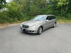 Beige Gebraucht 2008 Mercedes E220 Kombi | 4.750 € (Etwas zu teuer)