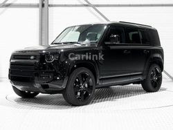 Schwarz Neu 2025 Land Rover Defender HSE Dynamic SUV | 101.500 € (Fairer Preis)