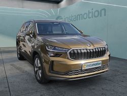 Gold Gebraucht 2024 Skoda Kodiaq Selection SUV | 40.590 € (Fairer Preis)