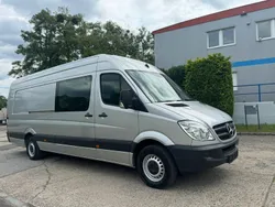 Silber Gebraucht 2007 Mercedes Sprinter Van | 13.500 €