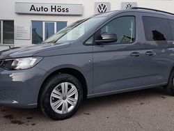 Pure grey Neu 2025 VW Caddy Van / Kleinbus | 29.890 € (Guter Preis)