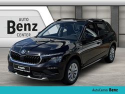 Schwarz Gebraucht 2022 Skoda Kamiq Selection SUV | 27.690 € (Teuer)