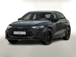 Grau Neu 2025 Audi A3 Sportback e-tron Advanced Limousine | 44.883 € (Fairer Preis)