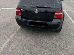 Gebraucht 2003 VW Golf IV Limousine | 1.300 € (Fairer Preis)