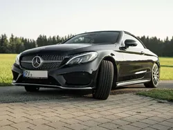 Mercedes C300